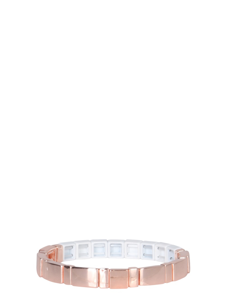 [LABEL K] Bracelet FW21 BR-BLOCK_MULTIMYTRIBE