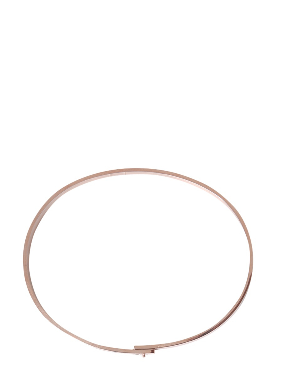 [LABEL K] Bracelet FW21 BR-JONC_RGMOMSCAN