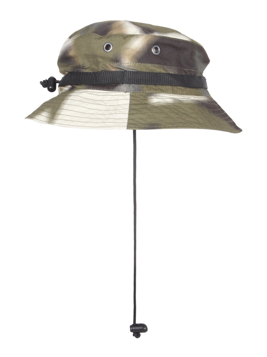 [ARKAIR] Hat FW21 V194AA-P_METALSPLINT