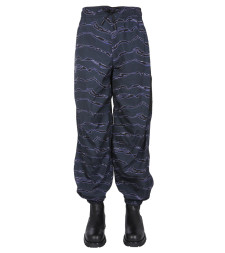 [Marcelo Burlon County of Milan] Trousers FW21 CMCA172_F21FAB0014945