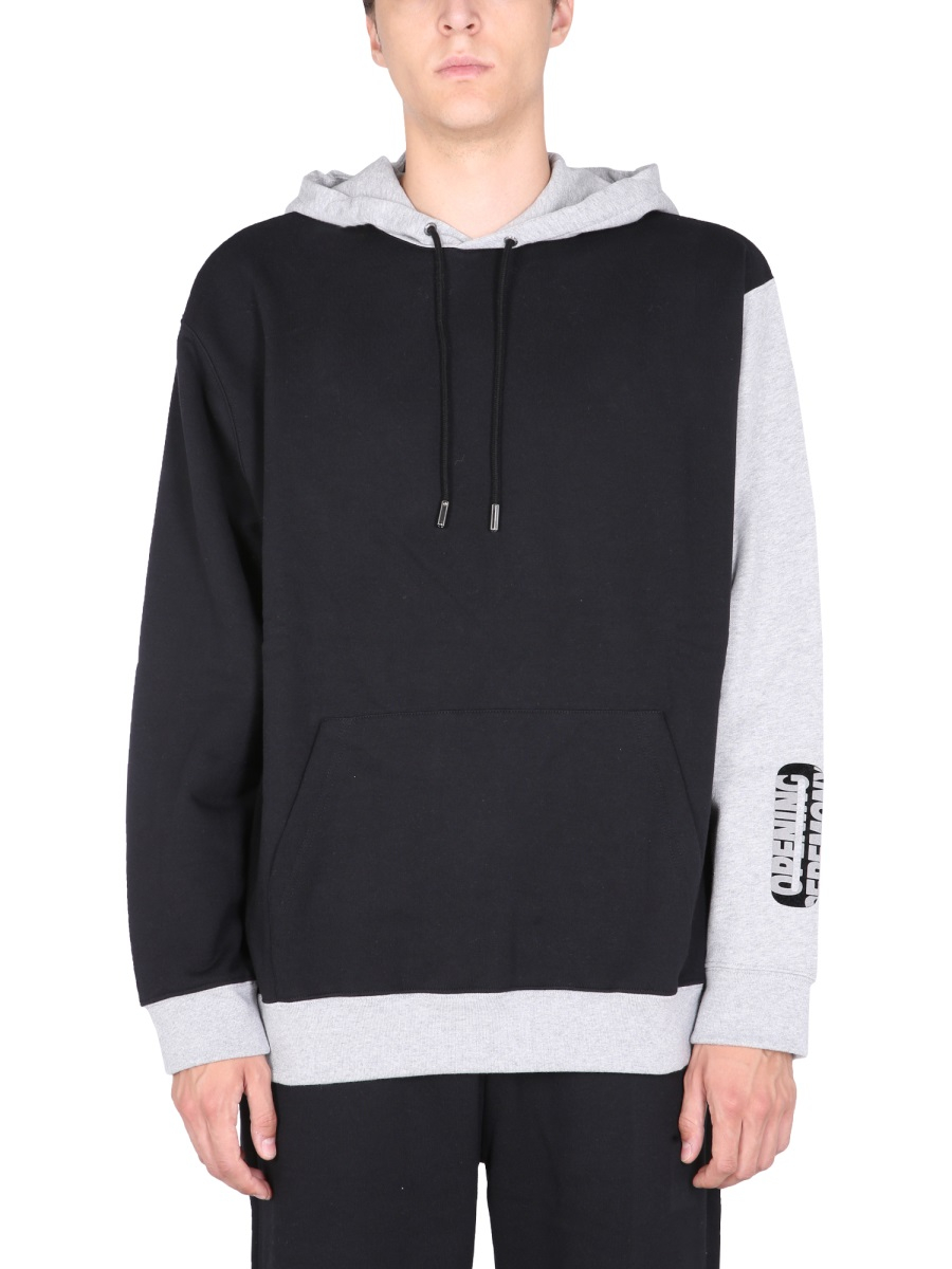 [Opening Ceremony] Sweatshirt FW21 YMBB001_F21FLE0011005