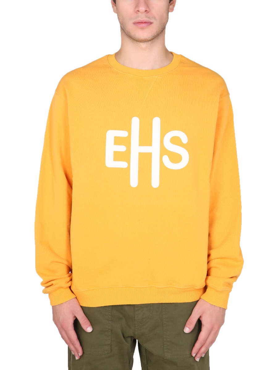 [EAST HARBOUR SURPLUS] Sweatshirt FW21 BEATLES_35OCRA