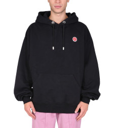 [GCDS] Sweatshirt FW21 FW22M020052_02