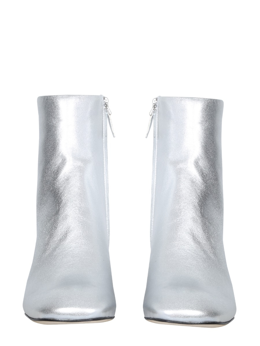 [NICHOLAS KIRKWOOD] Ankle Boots FW21 905A84NLM2_N90