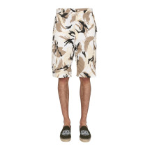 [Kenzo] Shorts SS21 FB55SH234_1PC02