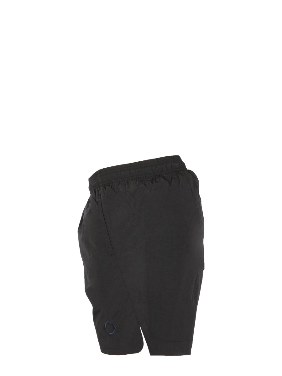 [MA.STRUM] Swim Pants SS21 MAS2320_M000