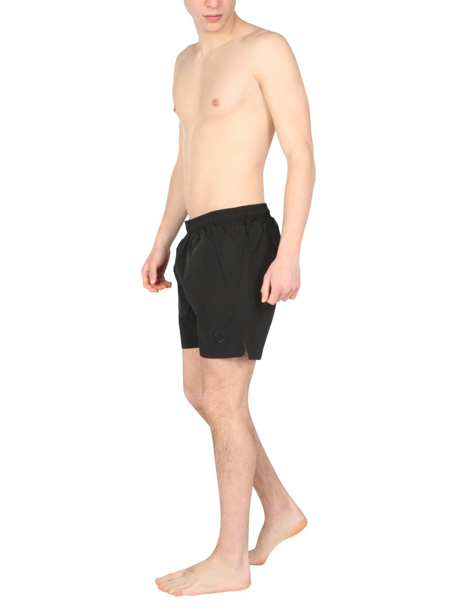 [MA.STRUM] Swim Pants SS21 MAS2320_M000