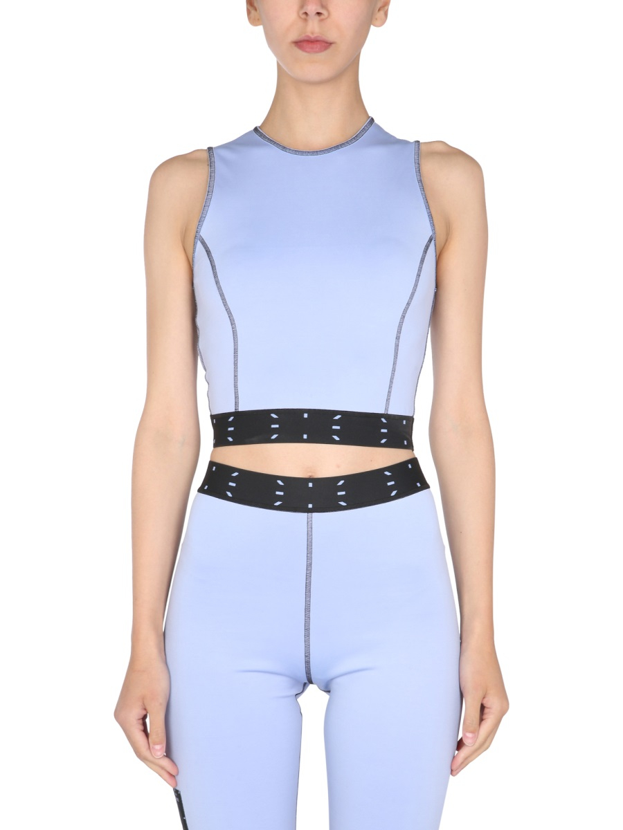 [MCQ] Tank top SS21 650734_RQJ035355