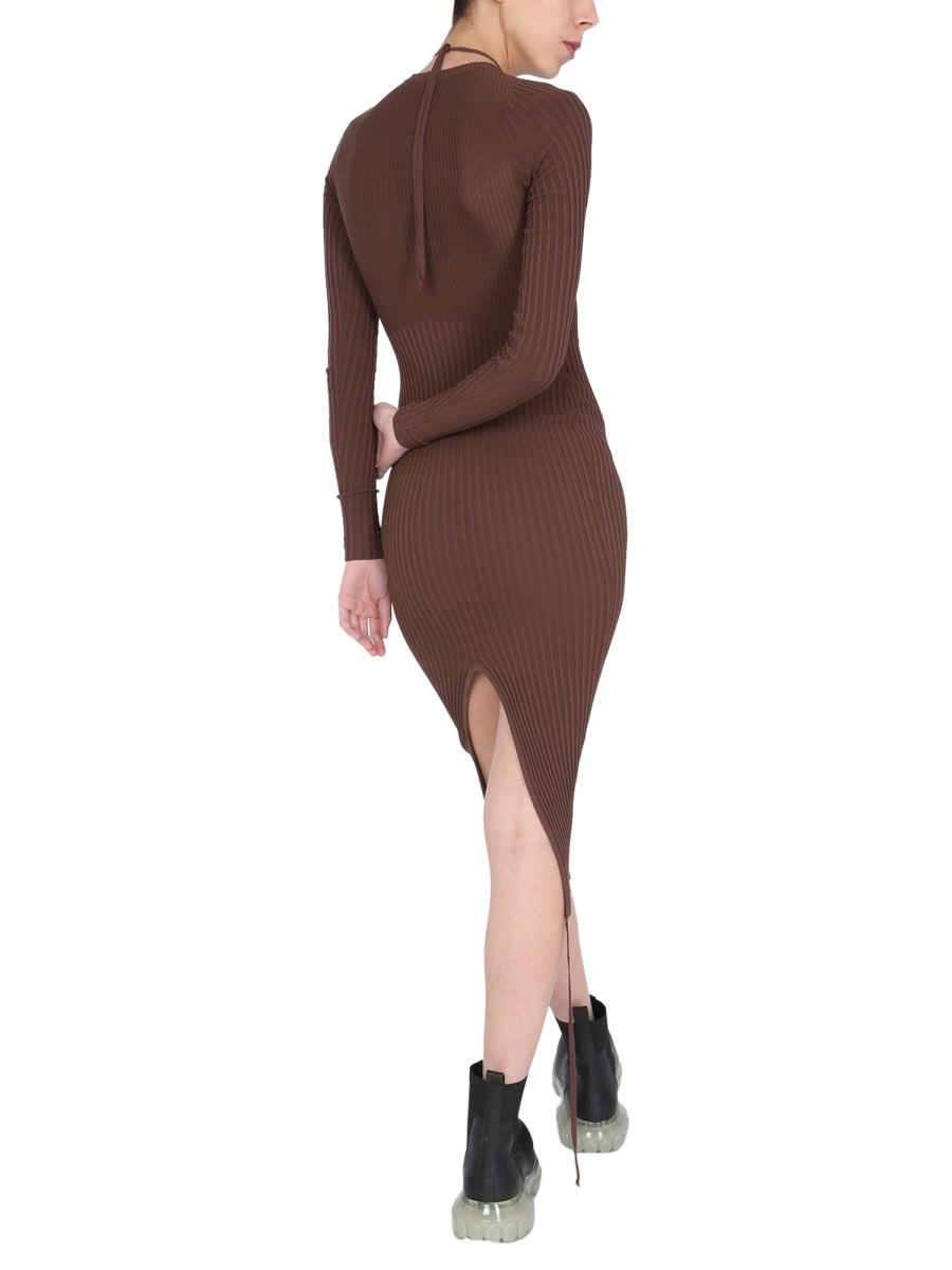 [ANDREADAMO] Long sleeve dress SS21 ADSS21DR03014471_0471