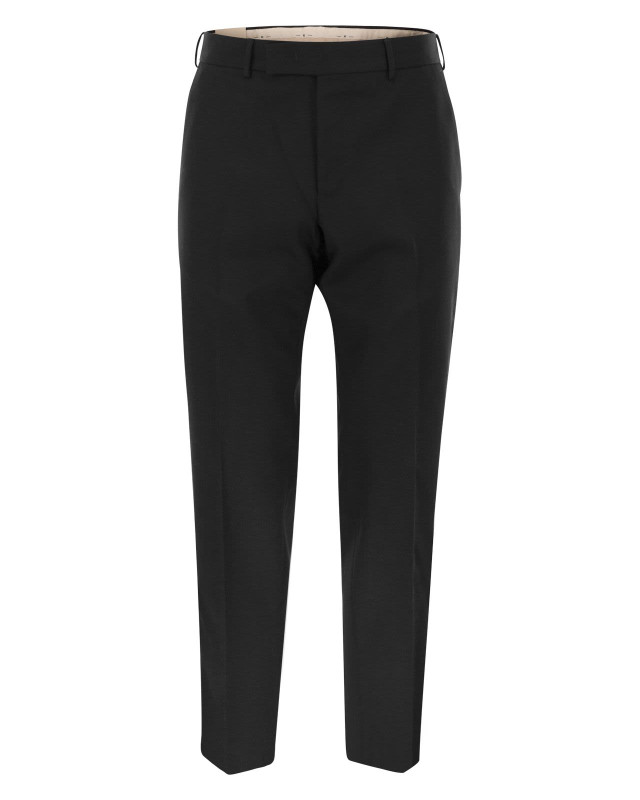 [PT TORINO] Trousers FW25 CORFZ1Z00FWD SD74 0990