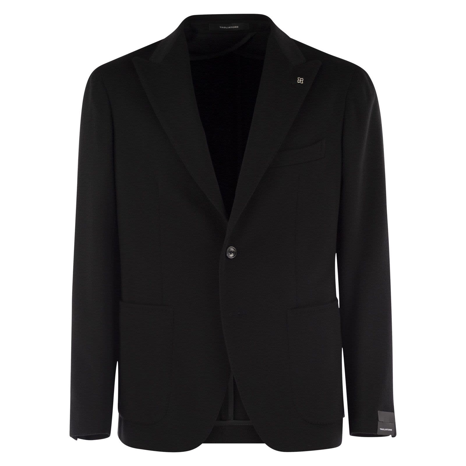 [TAGLIATORE] Blazer FW24 1SMC26KAI190014UPER022N5061 2111