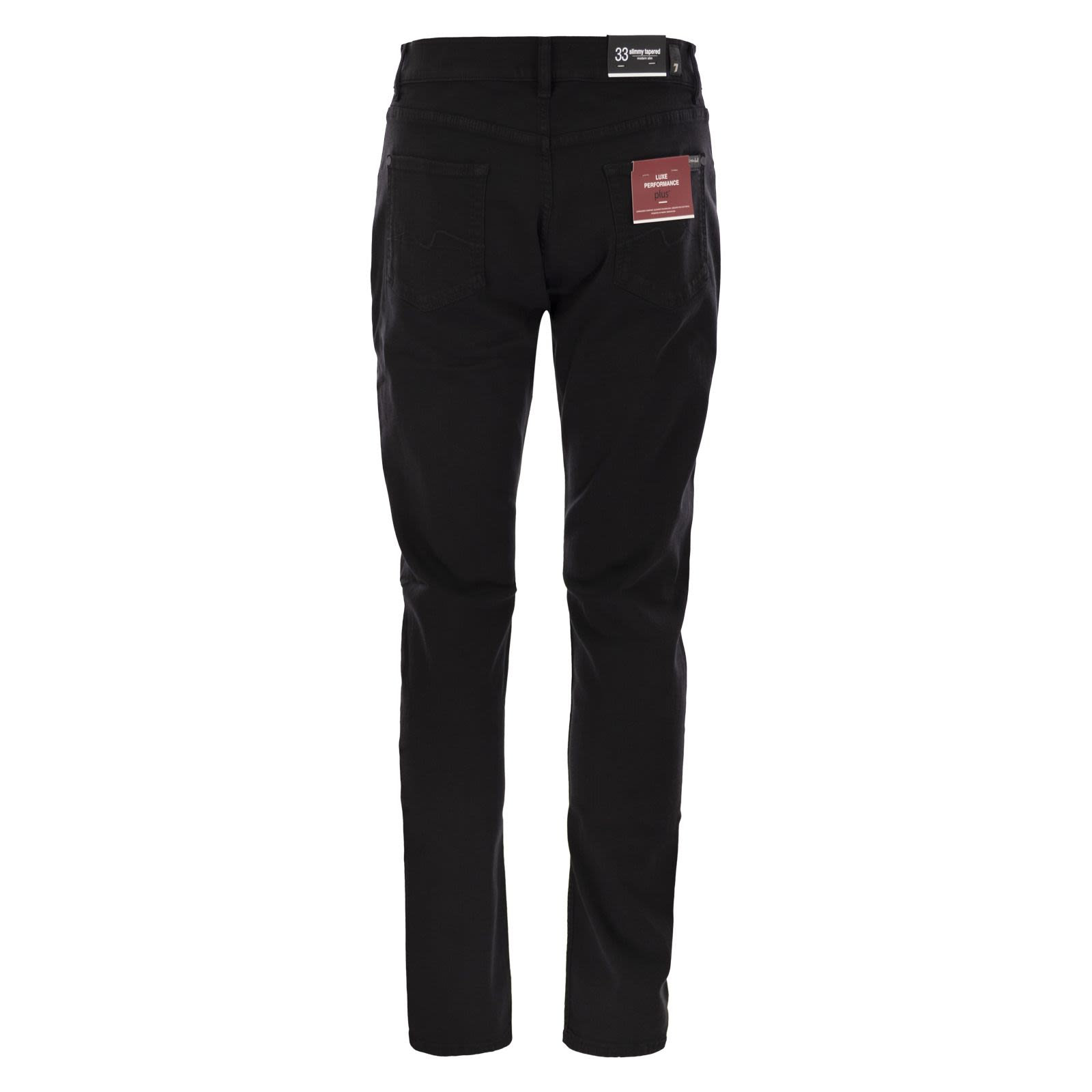 [7 FOR ALL MANKIND] Jeans FW25 7T042A22 U7LPK