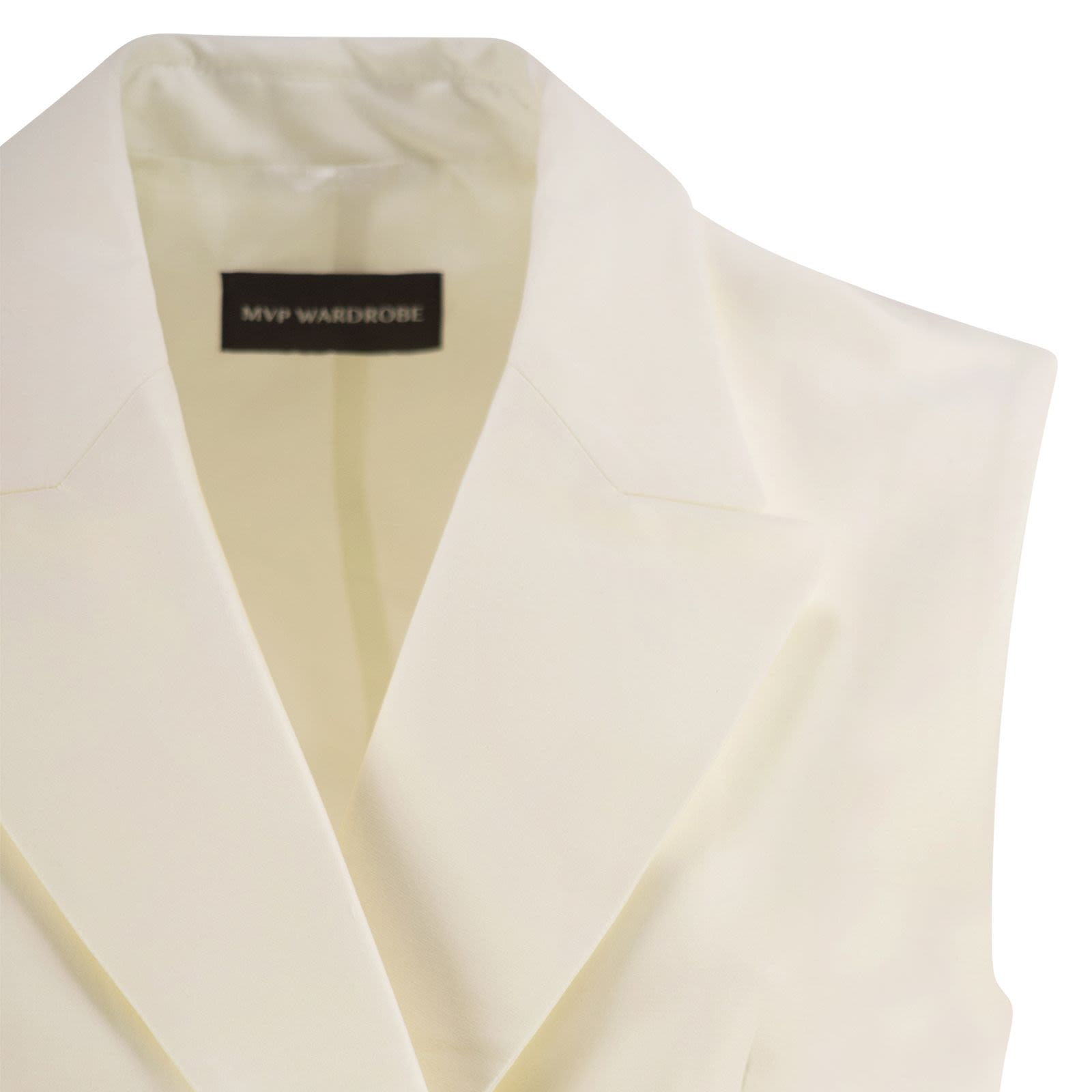[Mvp Wardrobe] Vest SS25 25EO2M0Q0100005M004 1103