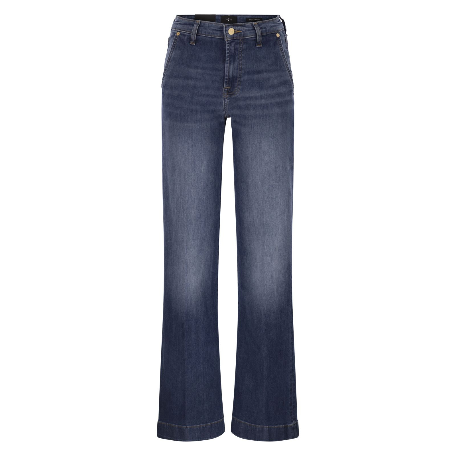 [7 FOR ALL MANKIND] Jeans FW25 7UH7044A U71BW