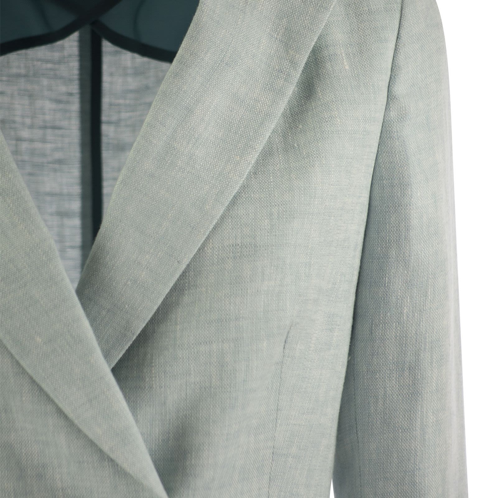 [SAULINA] Blazer SS24 SAB103 3