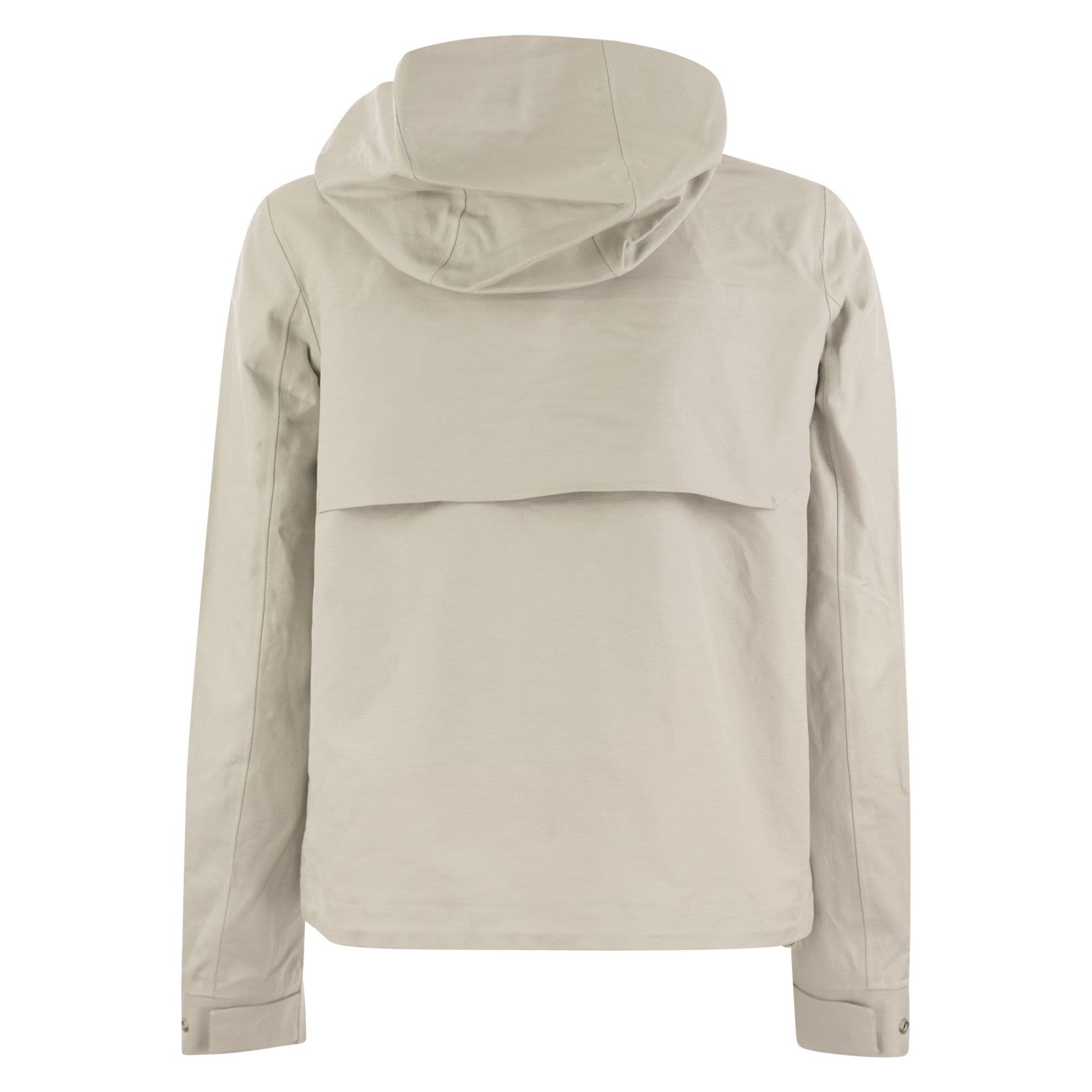 [K-WAY] Casual Jacket SS24 K3137CW ANN
