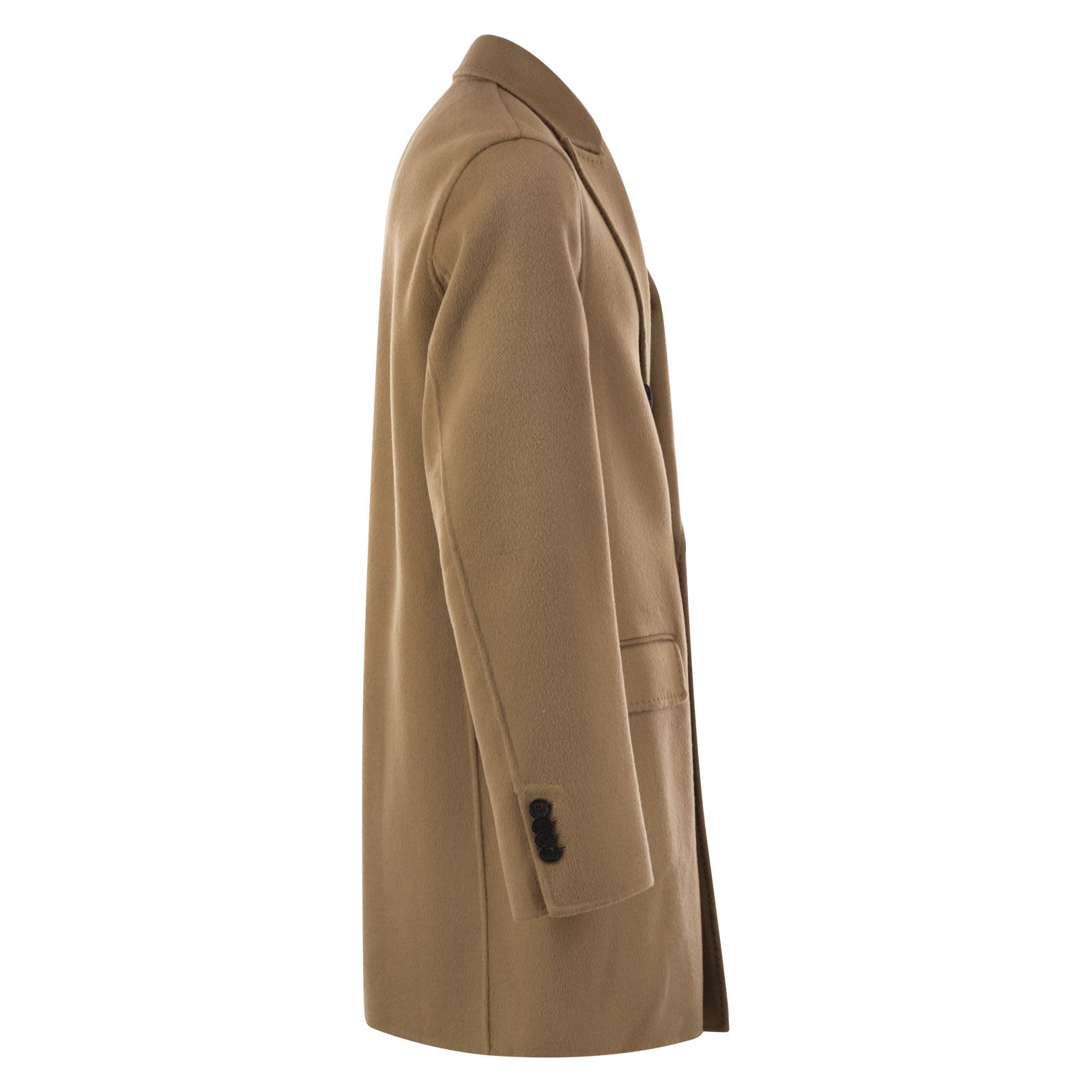 [Palto] Coat SS25 B41PUGREGDOU 946