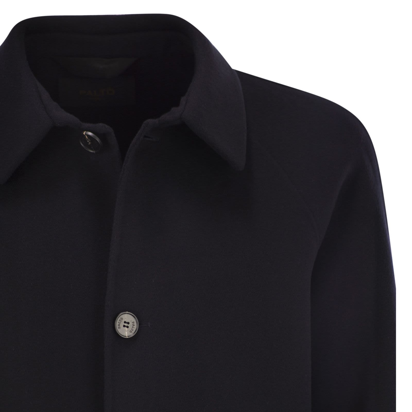 [Palto] Coat FW25 B51PUMAURDOU 205