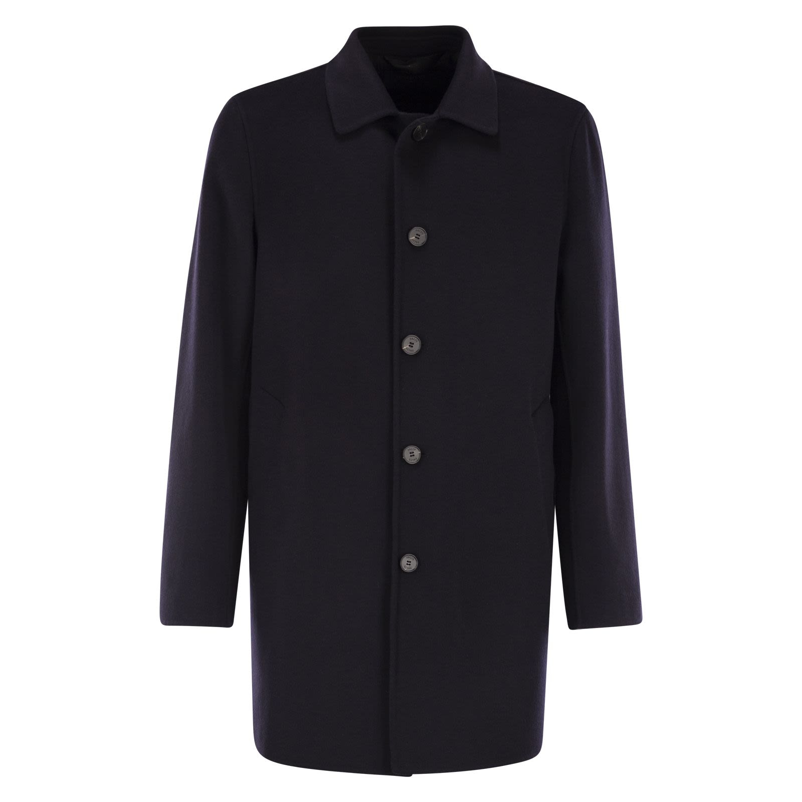 [Palto] Coat FW25 B51PUALFRDOU 205