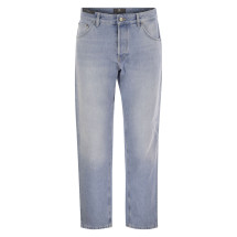 [PT TORINO] Jeans SS25 C5RP05B0 OA5160 ML45