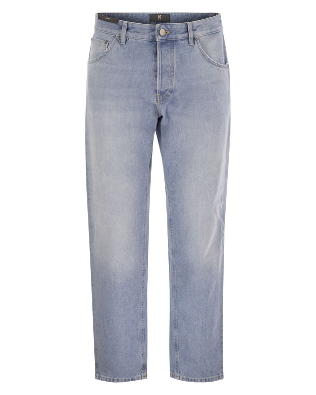 [PT TORINO] Jeans SS25 C5RP05B0 OA5160 ML45