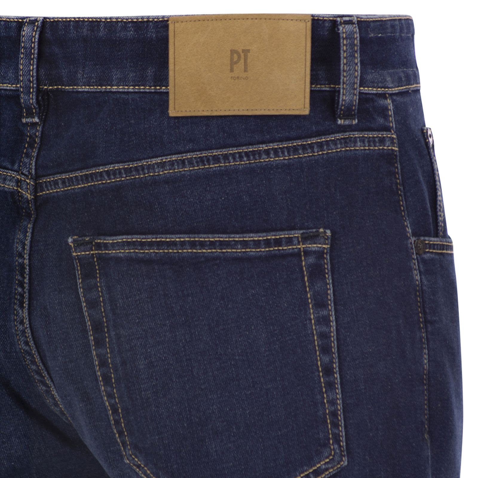 [PT TORINO] Jeans SS25 C5TP05B0 SH0210 SK43