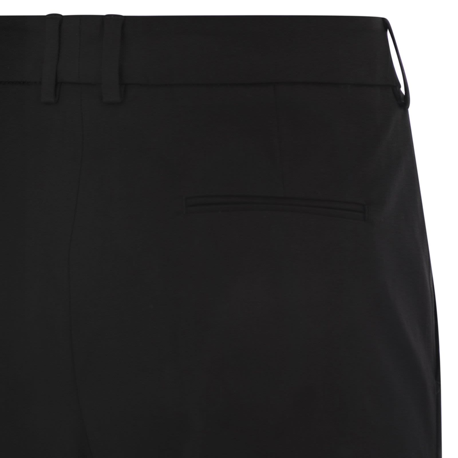[PT TORINO] Trousers SS25 CDVSNNZ00STD SD59 0990