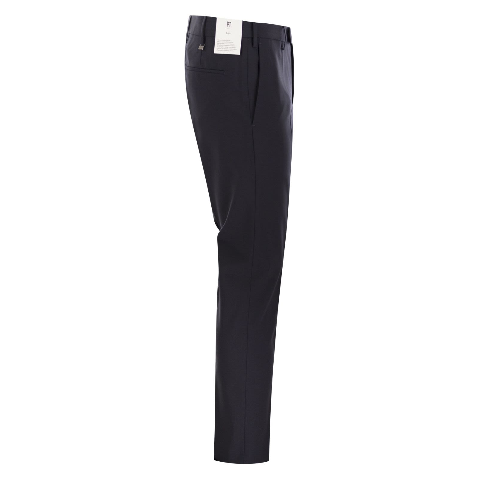 [PT TORINO] Trousers SS25 COAFX0Z00FWD MA27 0360