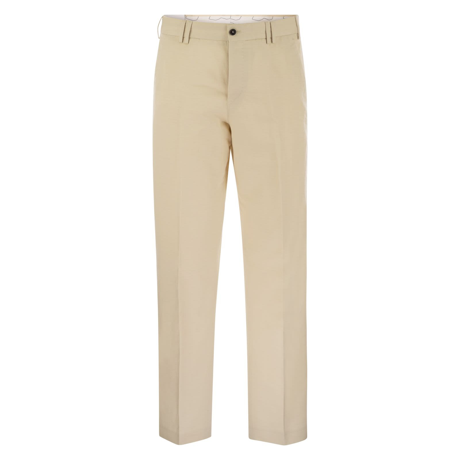 [PT TORINO] Trousers SS25 COASJDB00REW BP65 0015