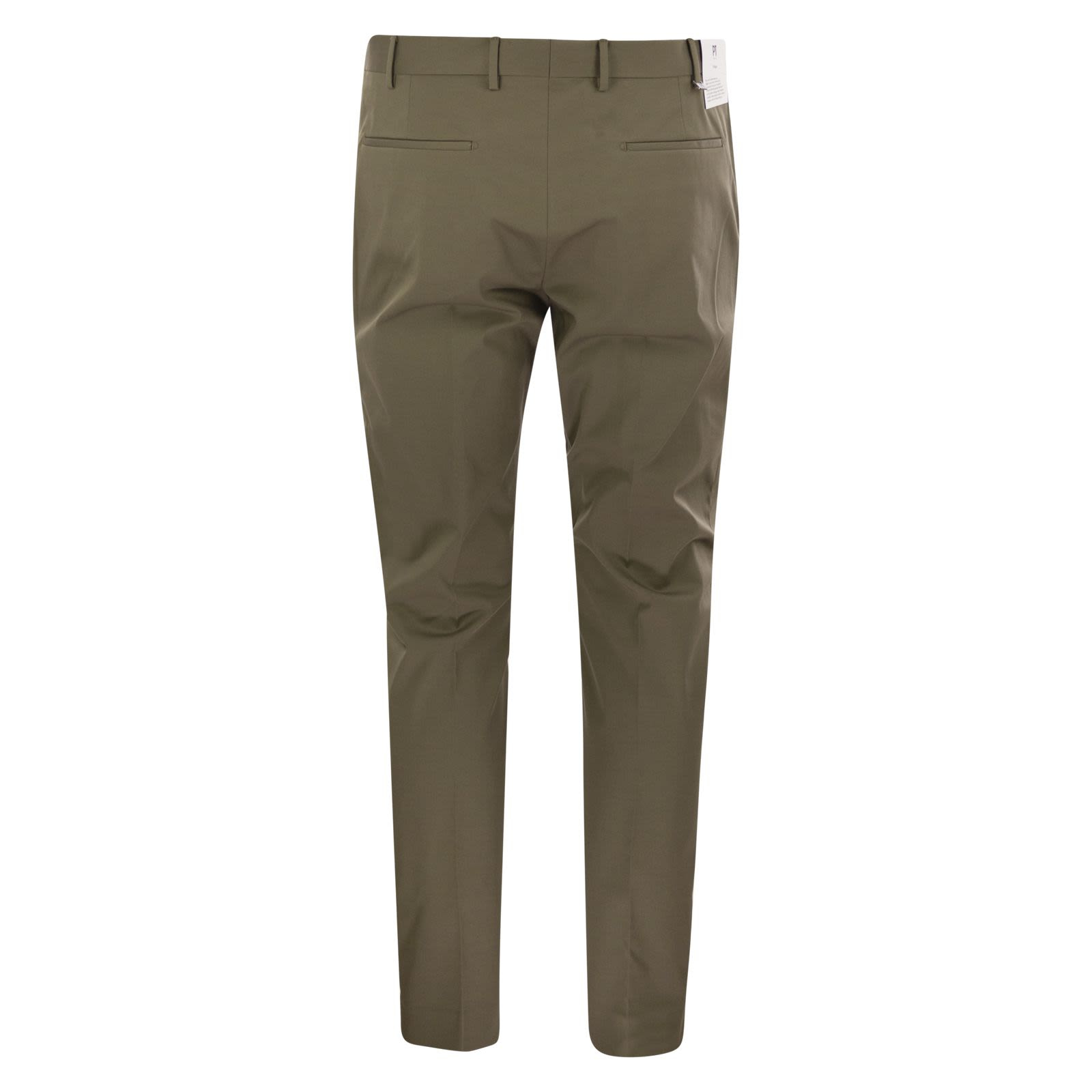 [PT TORINO] Trousers SS25 COASX0Z00FWD SD59 0445