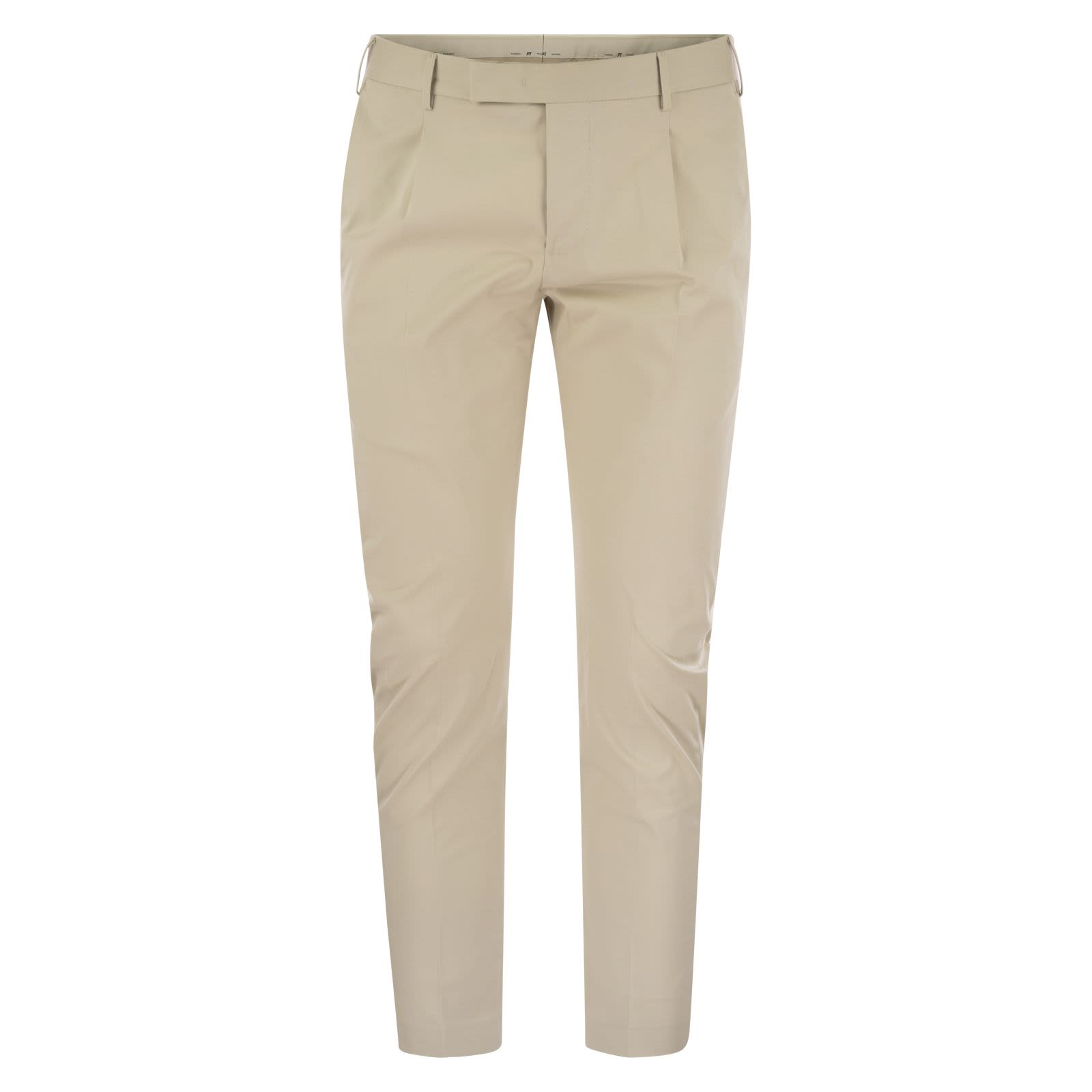 [PT TORINO] Trousers SS25 COASX0ZA0FWD SD59 0040