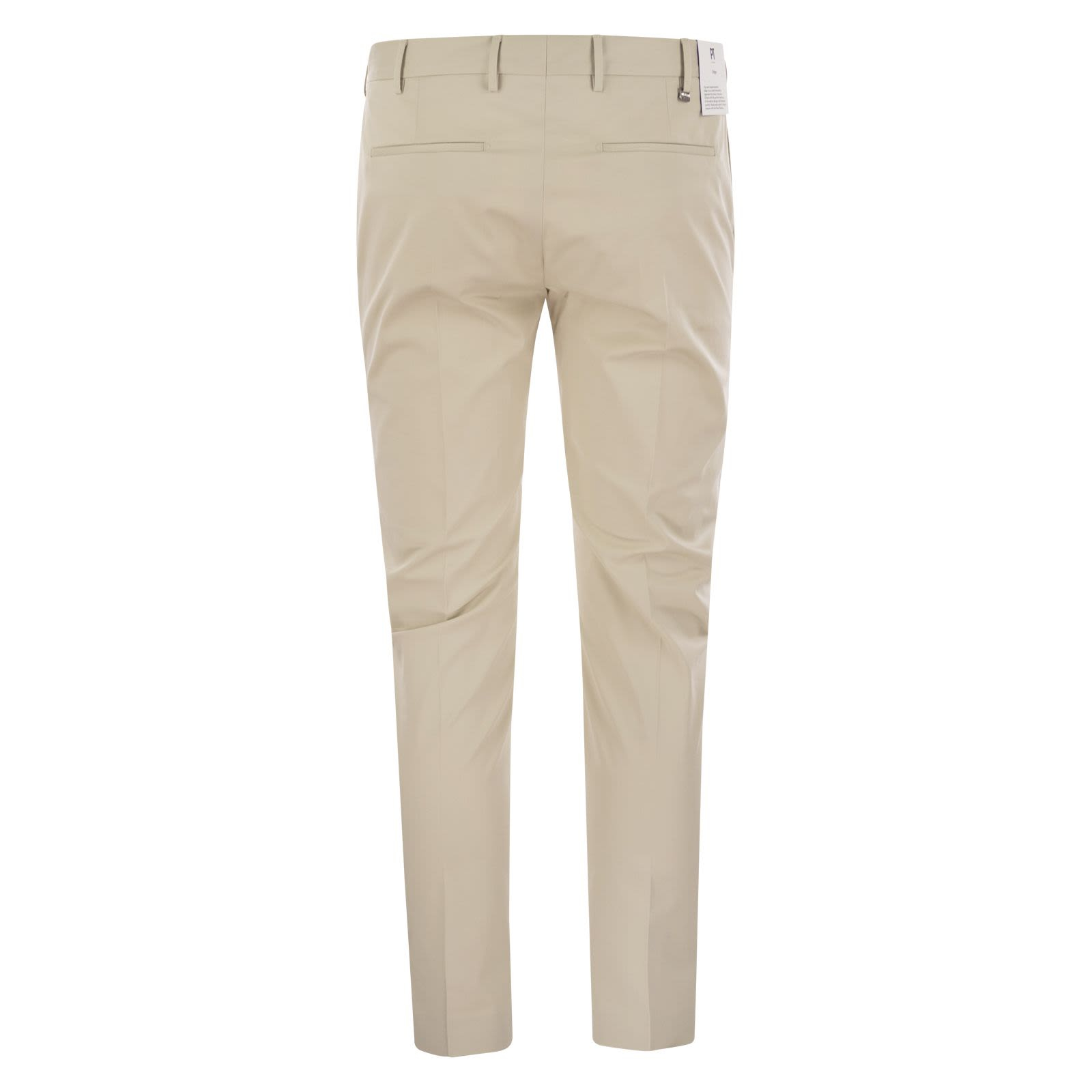 [PT TORINO] Trousers SS25 COASX0ZA0FWD SD59 0040