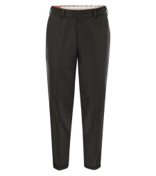[PT TORINO] Trousers FW25 CORFRBB30REW TO03 0450