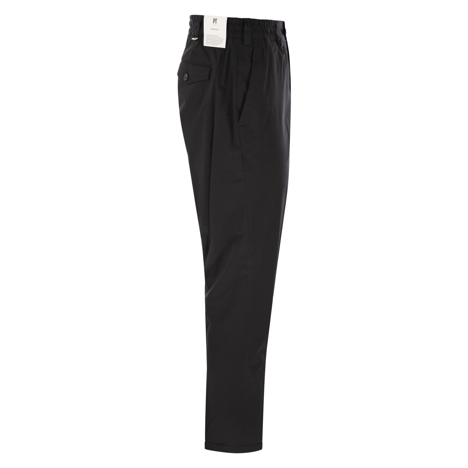 [PT TORINO] Trousers CO CORSRBB30REW VD05 0990