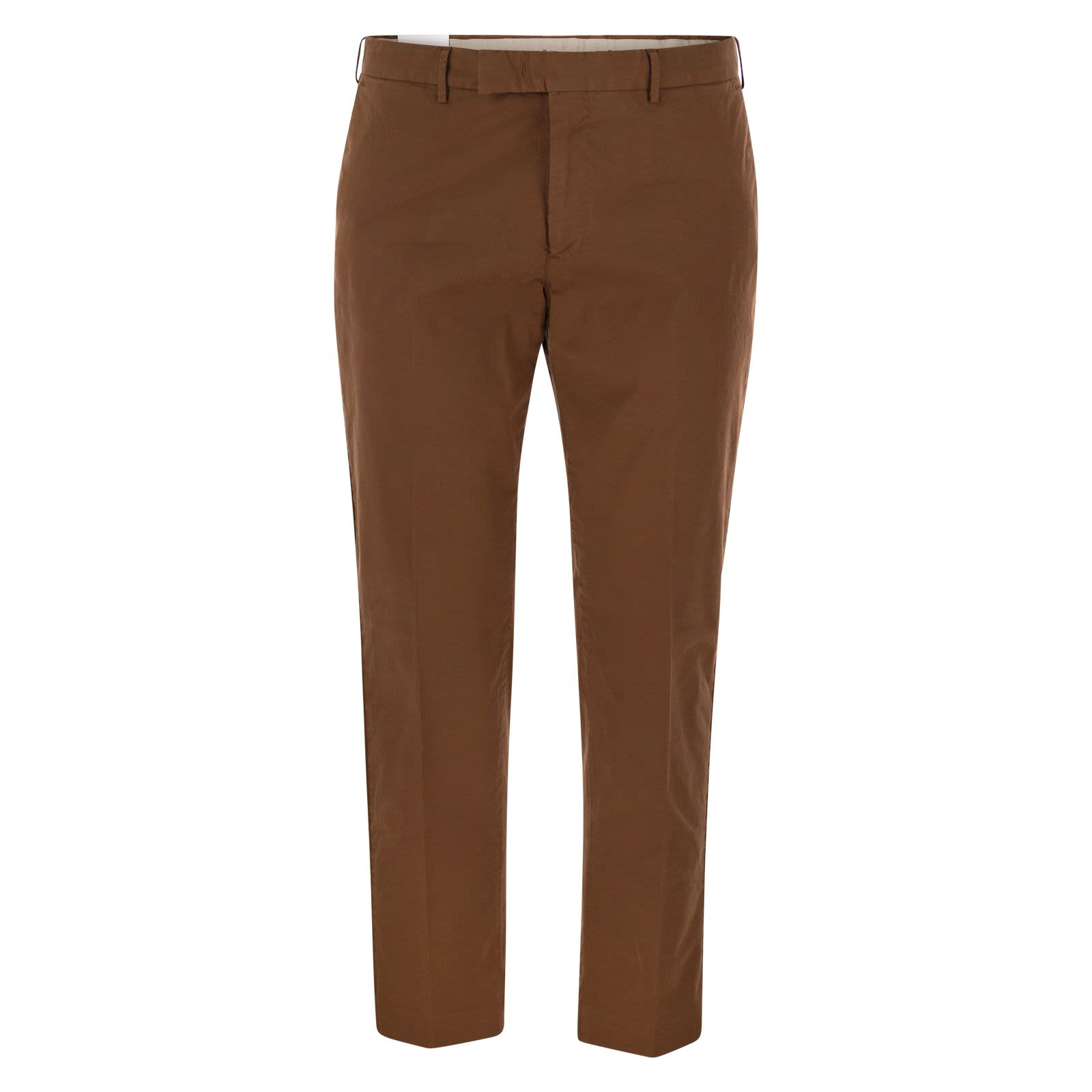 [PT TORINO] Trousers SS25 CORTZ1Z00FWD GL04 Y163