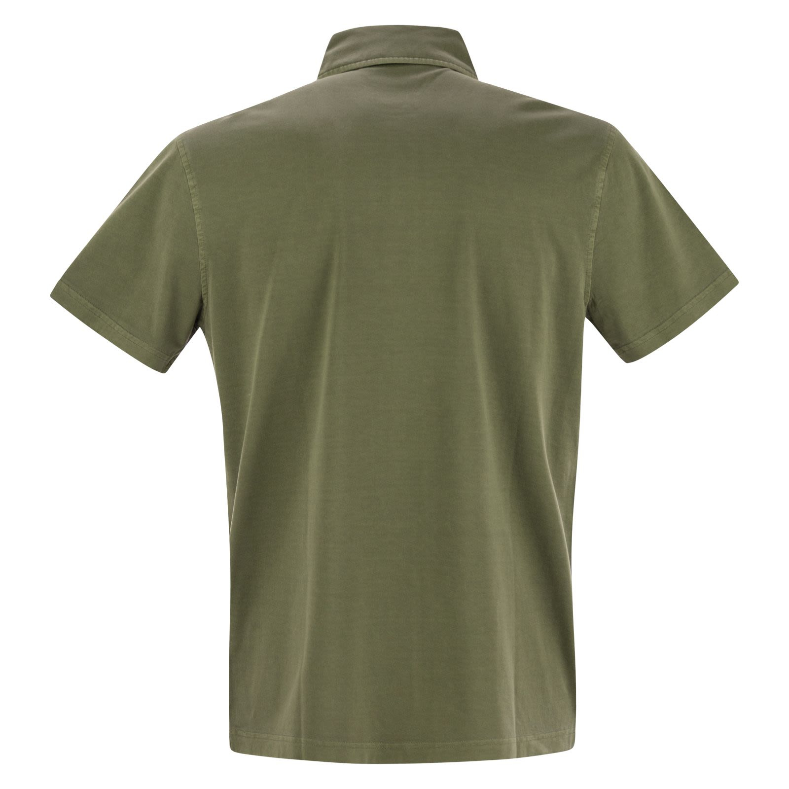 [Fay] T-shirts Short Sleeve SS25 NPMB250143TUY1V201