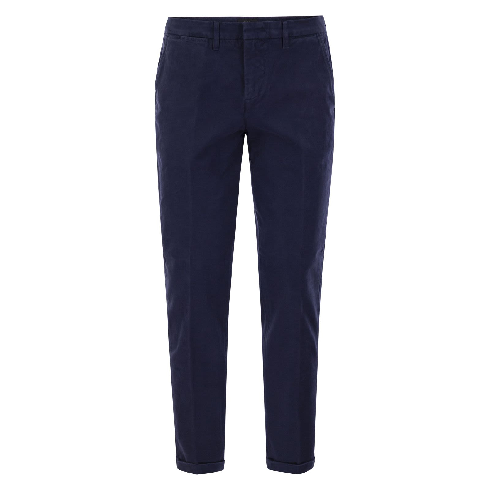 [Fay] Trousers FW24 NTM8649187TQGG U810