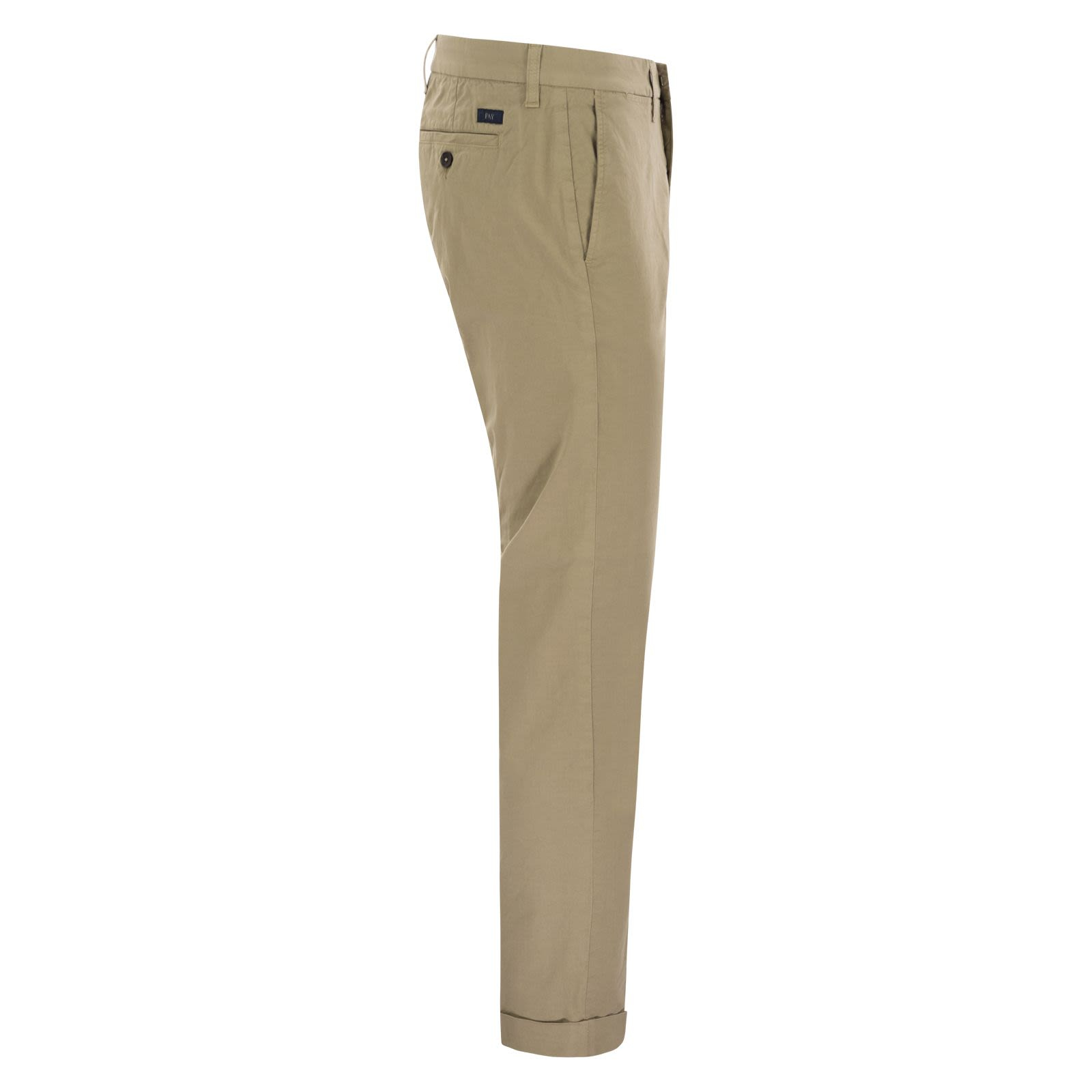 [Fay] Trousers SS25 NTM8650187TGURC210