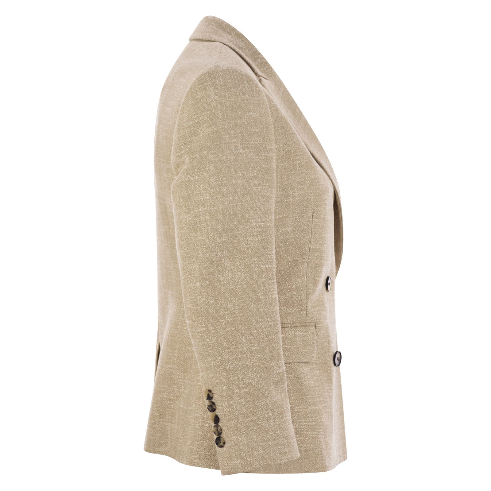 [SAULINA] Blazer SS25 SAB202 1