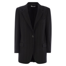 [SAULINA] Blazer SS25 SAD046 1