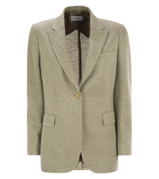 [SAULINA] Blazer SS25 SAD117 1