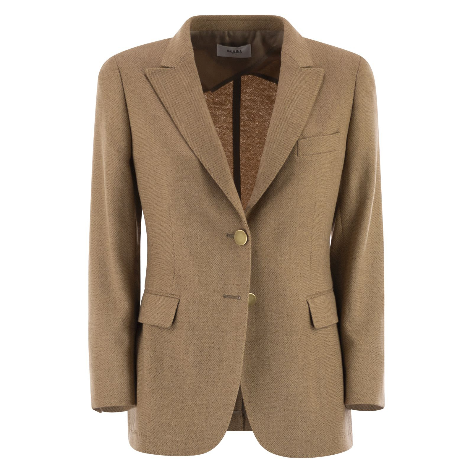 [SAULINA] Blazer FW25 SAE161 1