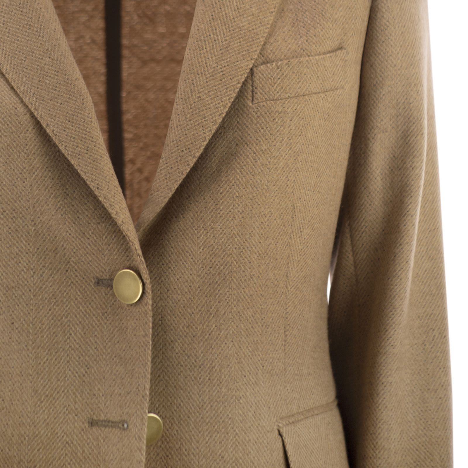 [SAULINA] Blazer FW25 SAE161 1
