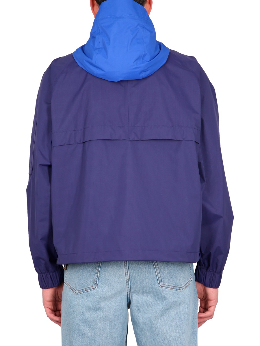 [K-WAY] Track jacket SS23 K8122VW_A16