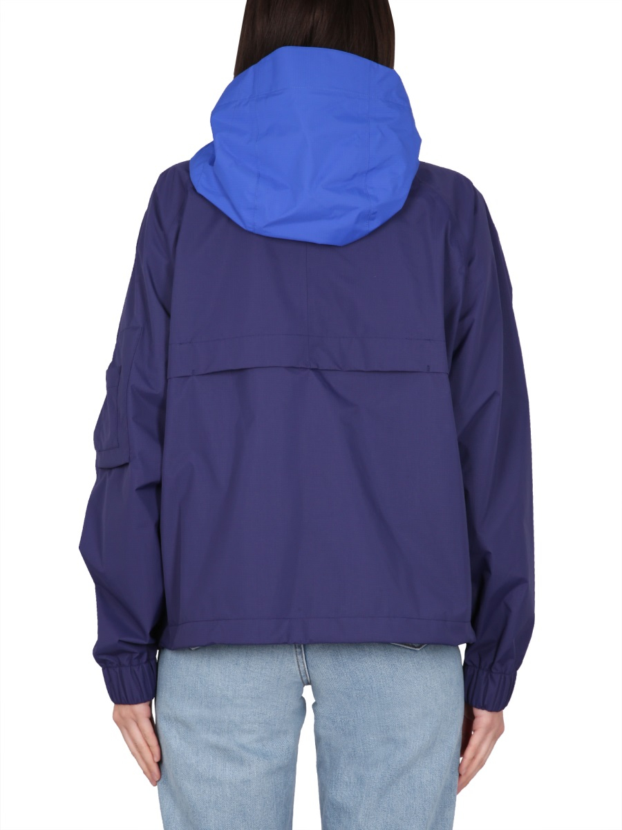 [K-WAY] Track jacket SS23 K8122VW_A16