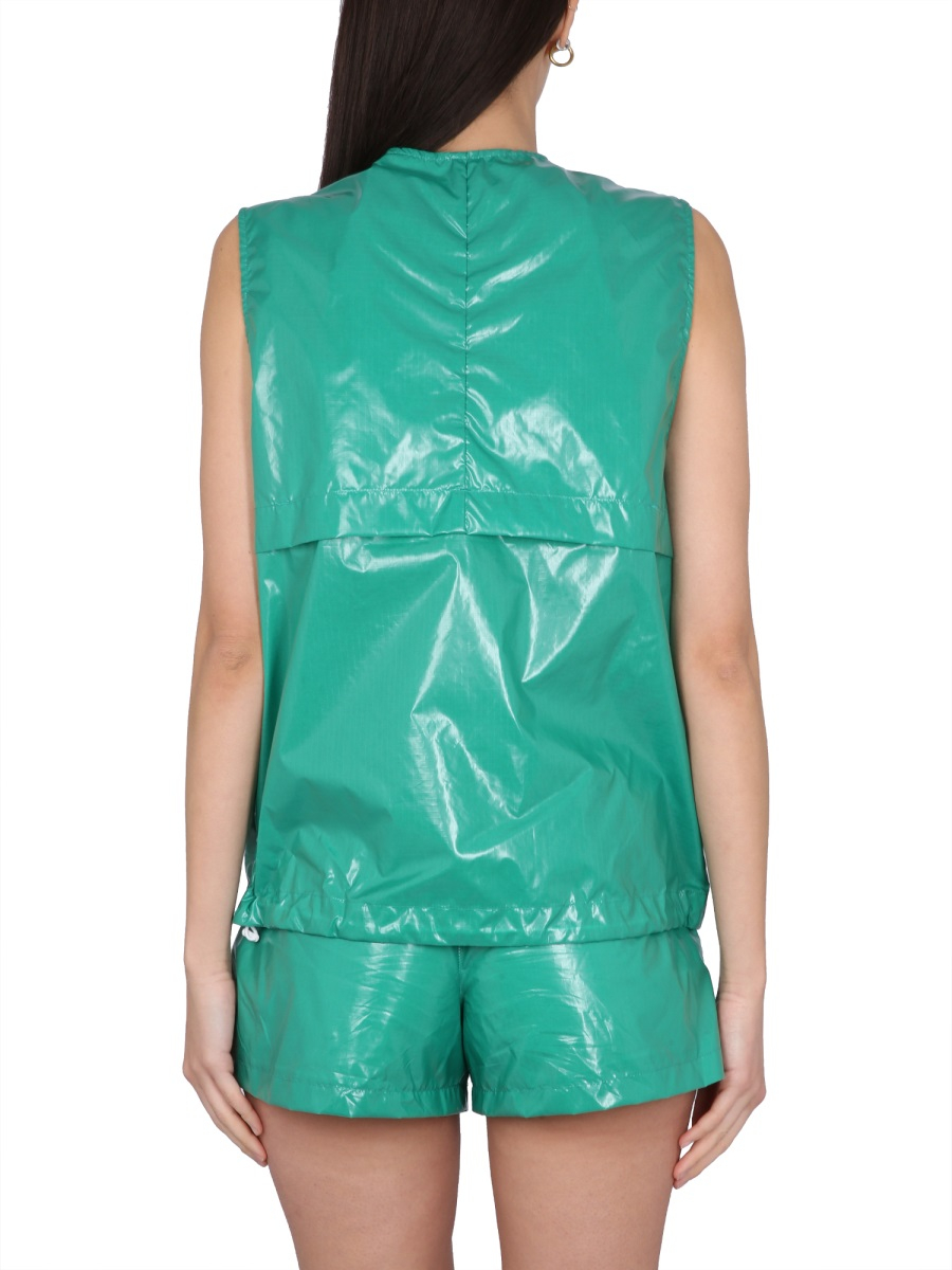 [K-WAY] Vest SS23 K6116XW_WMM