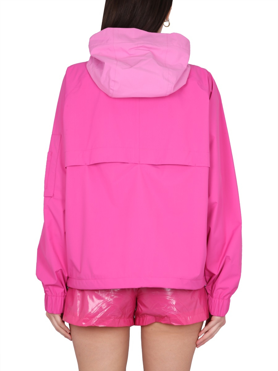 [K-WAY] Track jacket SS23 K8122VW_A1B