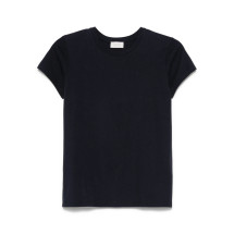 [Mazzarelli] T-shirts Short Sleeve SS25 220 CALIPSO BLU