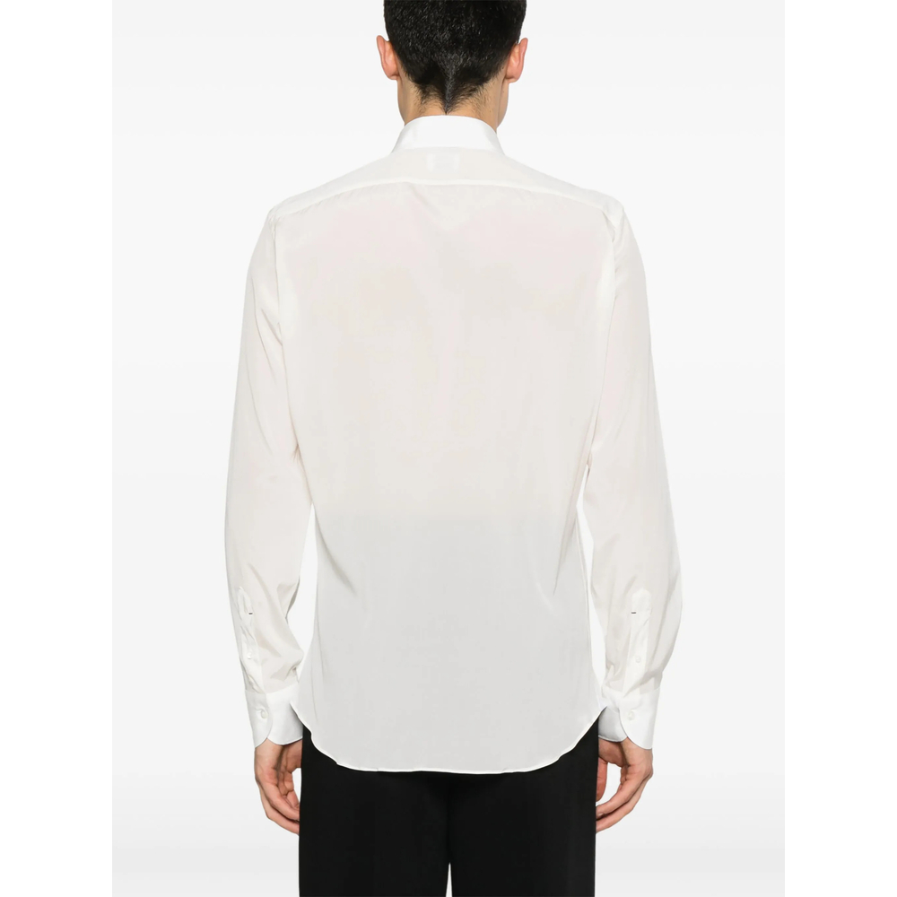 [Mazzarelli] Shirts Long Sleeve SS25 280/1