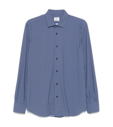 [Mazzarelli] Shirts Long Sleeve SS25 TECNOSPORT/10 23